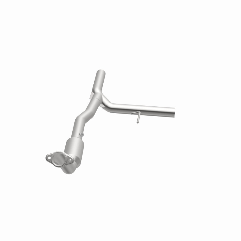 MagnaFlow 07-08 Ford F-150 4.2L Direct Fit Converter thumbnail 8
