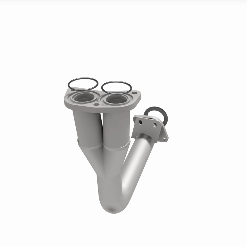 BRE Exhaust 94-97 Accord 2.2L Front Pipe Kit thumbnail 9