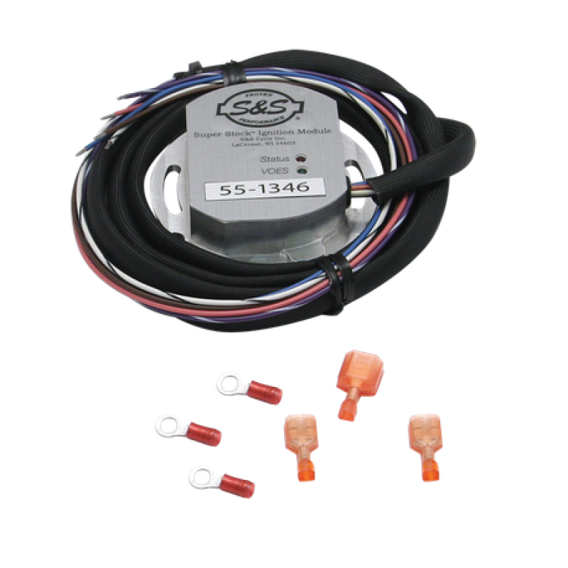 SSC Ignition Kits