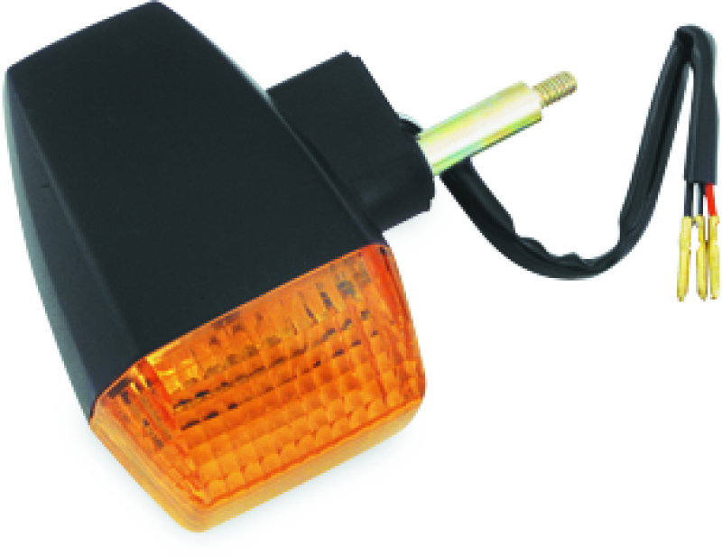 BikeMaster Kawasaki Turn Signal - Front thumbnail 2