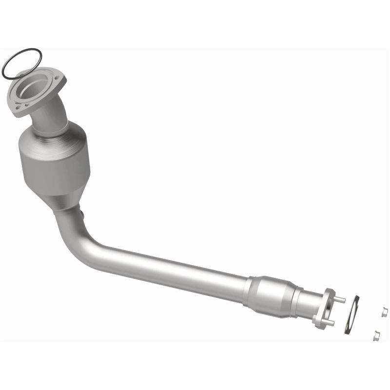 MagnaFlow 09-12 Chevrolet Malibu 3.6L Direct Fit Converter thumbnail 5