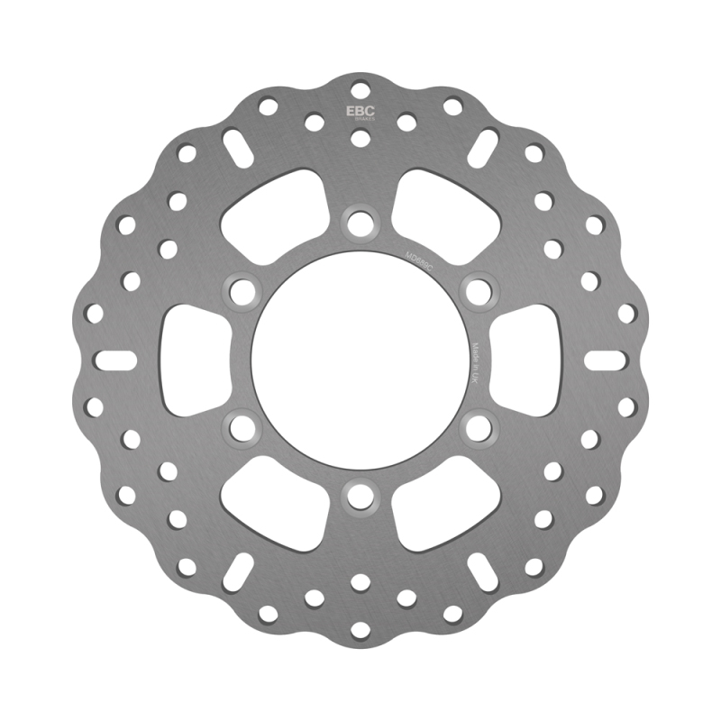 EBC MD Contour Rotors