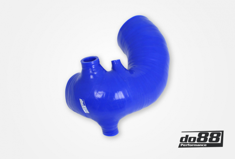 DOB Hose - Intercooler/Turbo