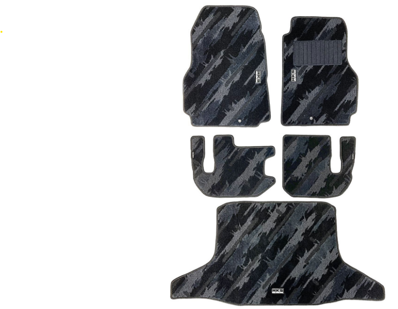 HKS Floormats