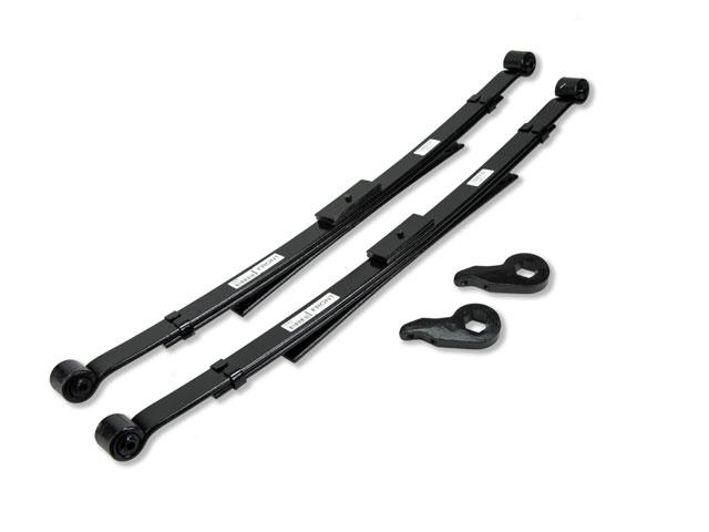 BT Lowering Kit w/o Shocks