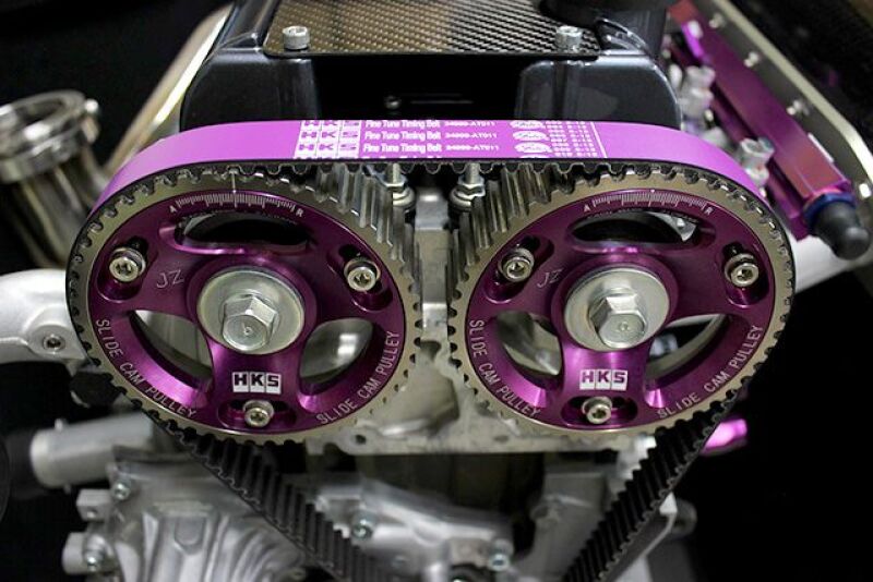 HKS Timing Belt