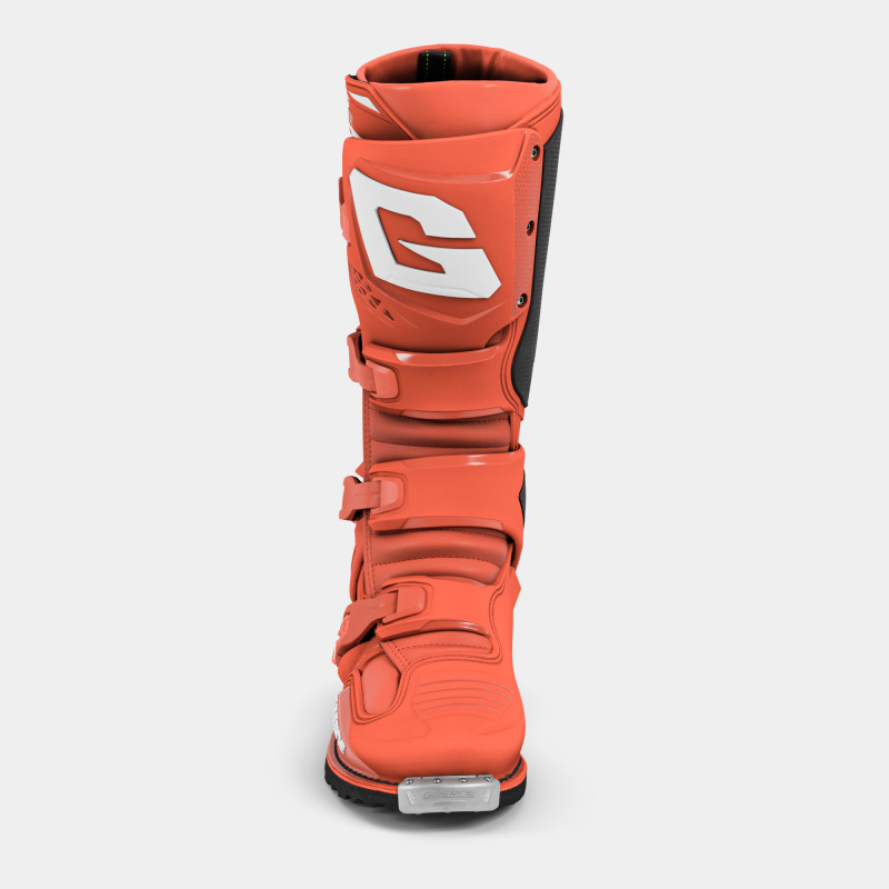 Gaerne SG22 Limited Edition Gore-Tex Enduro Sedona Red Size 9 thumbnail 2