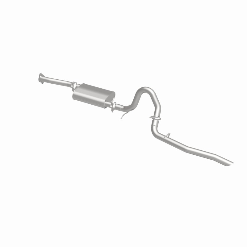 MagnaFlow BRE Exhaust Kit 99-04 Ford Mustang thumbnail 7