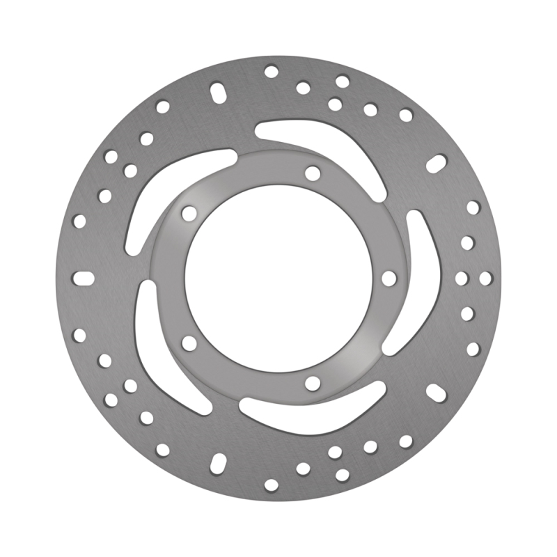 EBC Standard Rotors