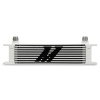 MM Oil Cooler - Univ