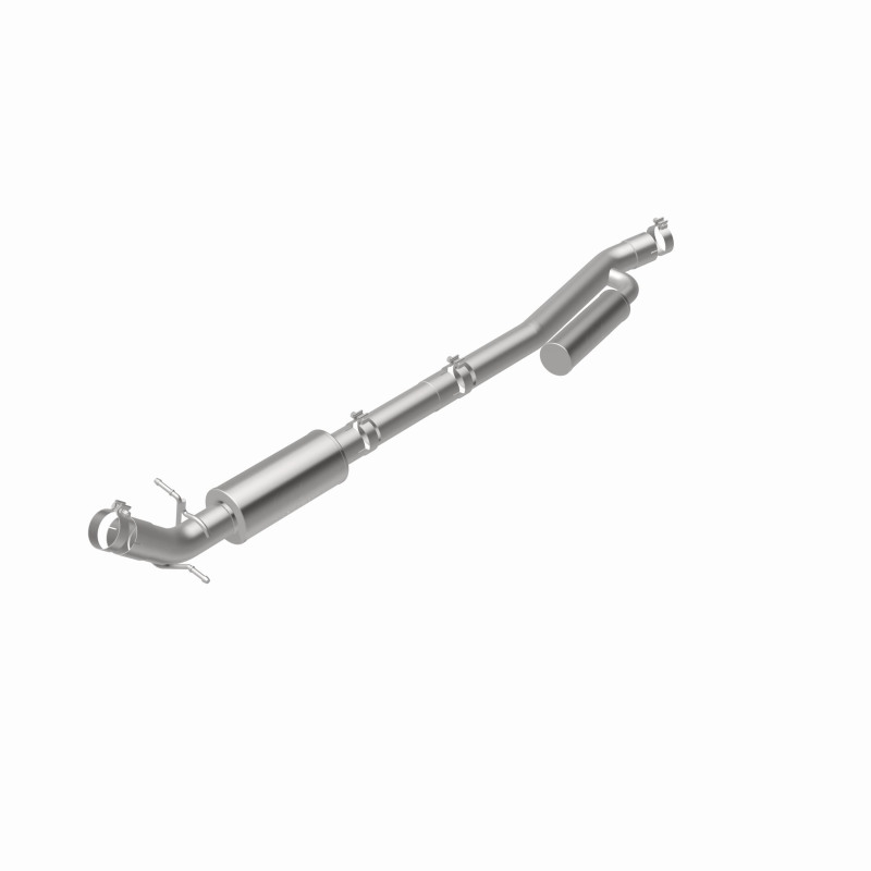 MagnaFlow D-Fit Muffler Replacement 409 SS 3.5in 19-21 GMC Sierra 1500 thumbnail 9