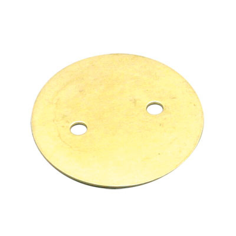 S&S Cycle 1.875in Throttle Plate