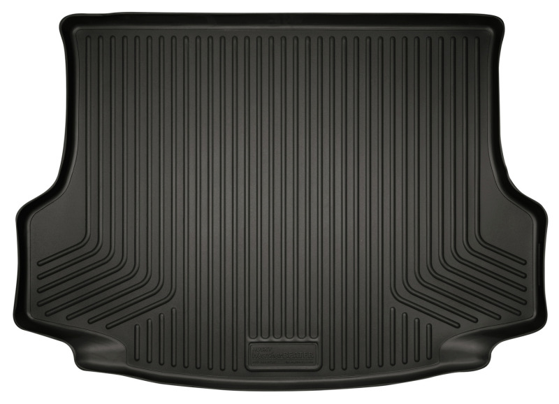 Husky Liners 13 Toyota RAV4 Weatherbeater Black Cargo Liner thumbnail 8