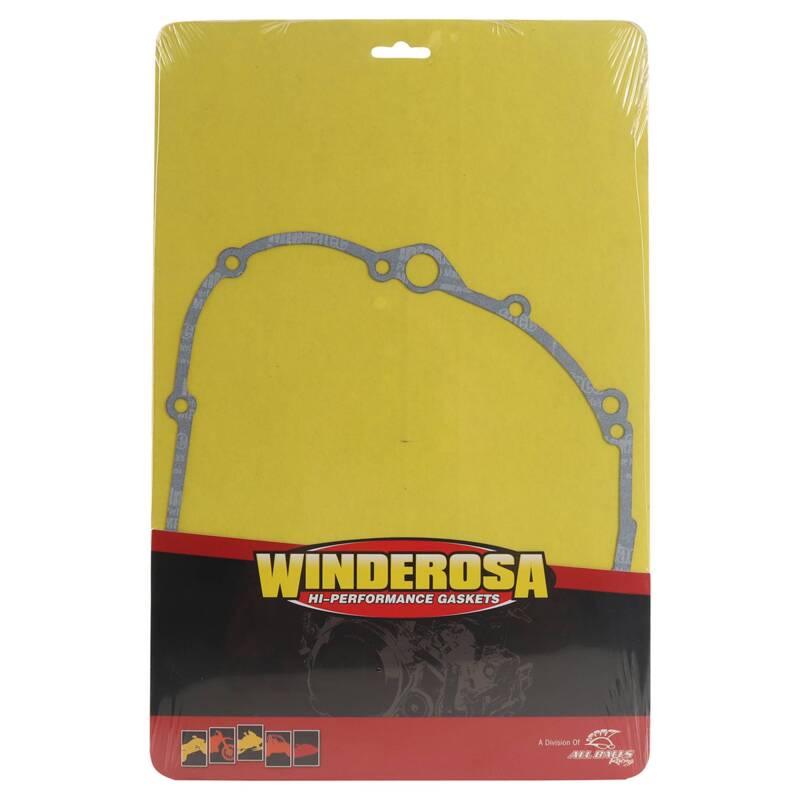 VEP Outer Clutch Gasket Kit