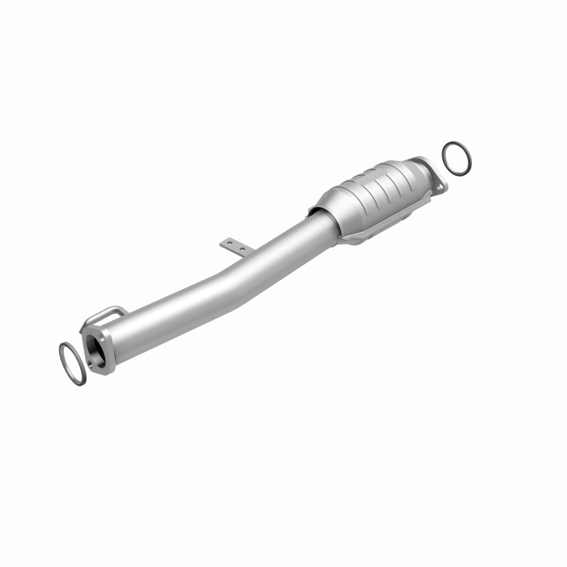 MagnaFlow Direct Fit Catalytic Converter 97-97 Toyota RAV4 2.0L 49S thumbnail 9