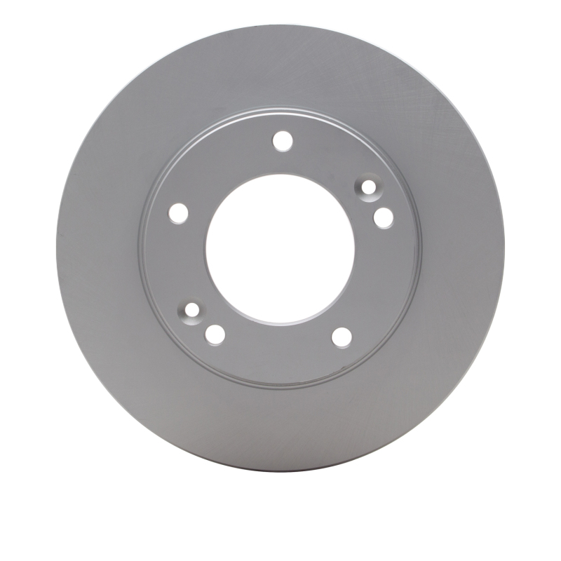 DFC GeoSPEC Coated Rotors - Plain