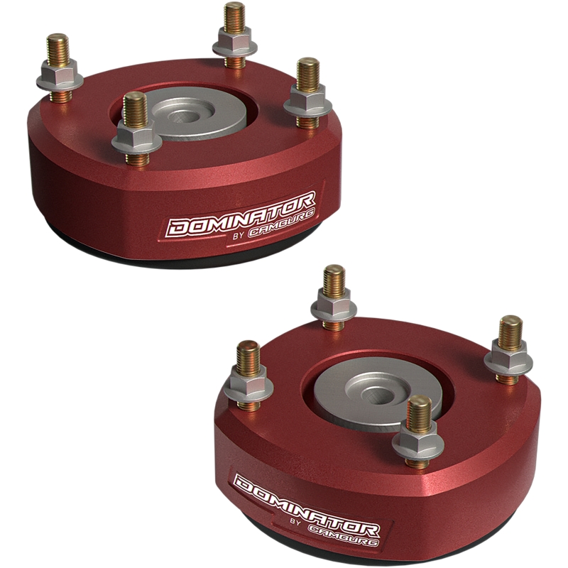 Camburg 24+ Toyota Tacoma Kit Dominator Preload System
Spring Preload Kit