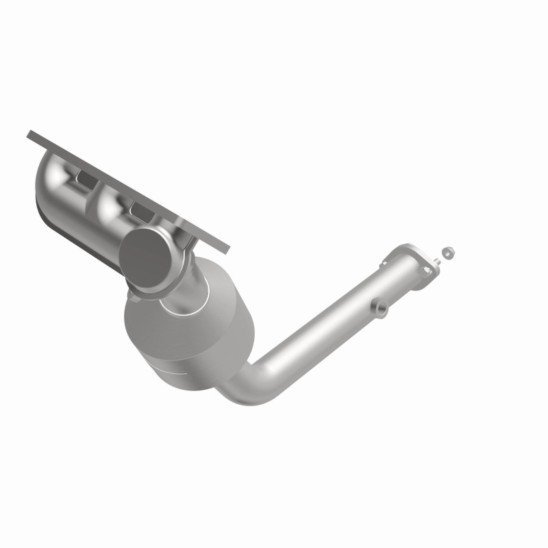 MagnaFlow Conv DF 02-03 Freelander 2.5L thumbnail 6