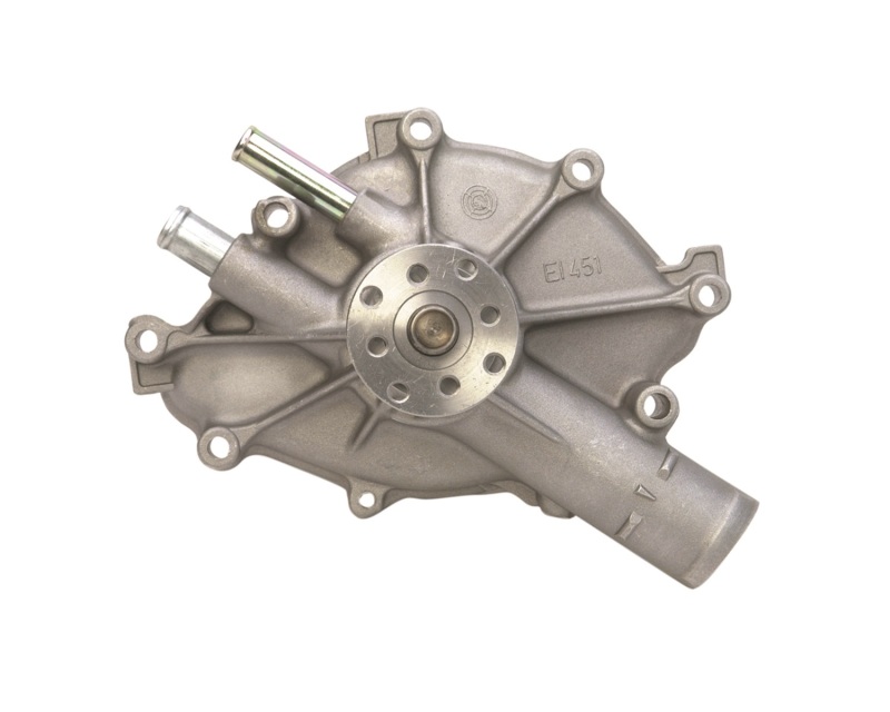 Ford Racing 302-351W Street Rod Short V-Belt Water Pump thumbnail 2