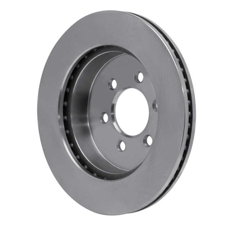 DFC 03-04 Dodge Dakota RWD Front Brake Rotor