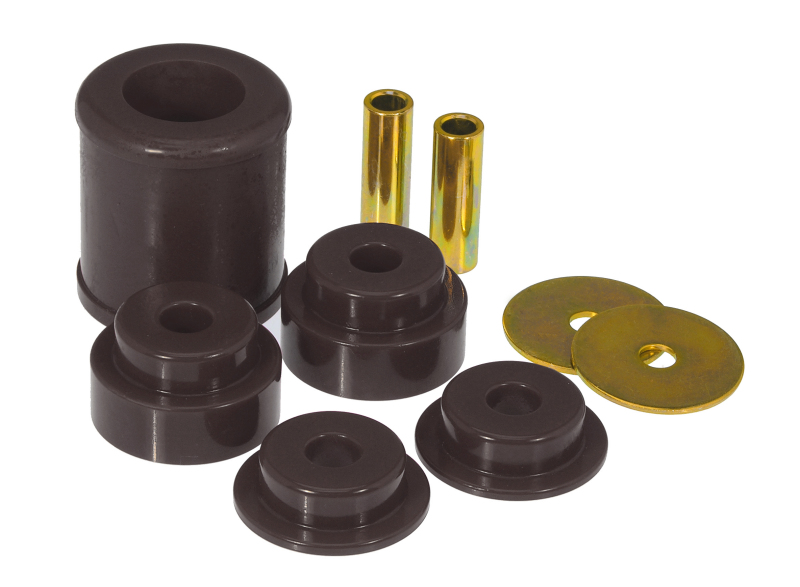 PRO Transmission Mounts - Blk