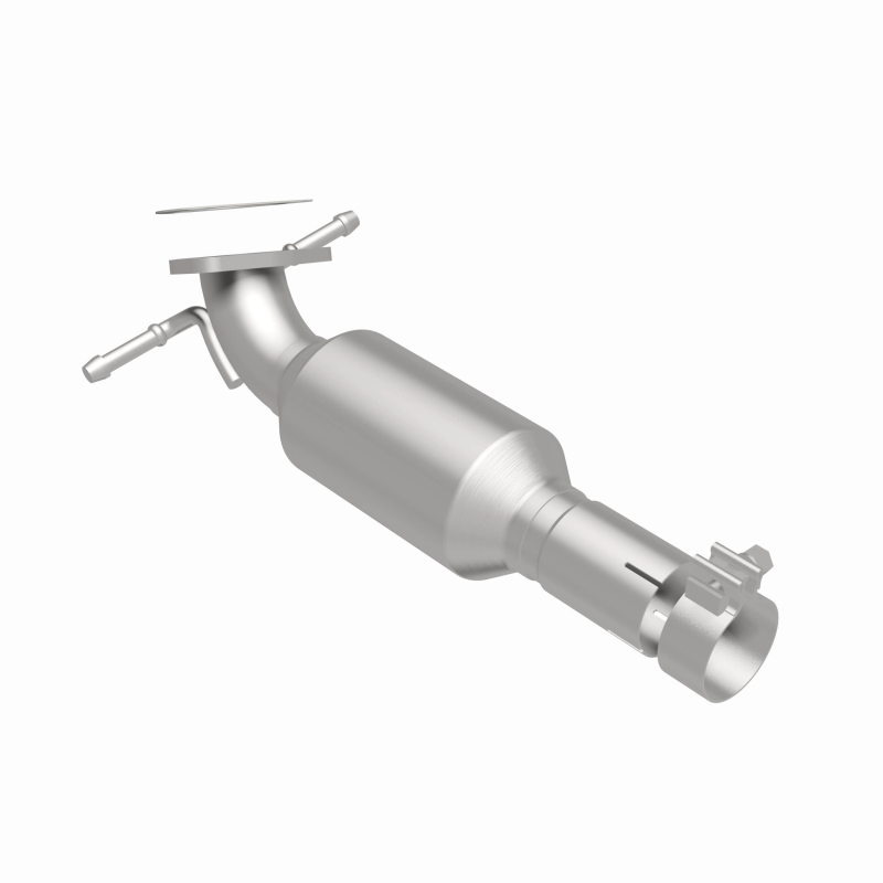 MagnaFlow 16-17 Chevrolet Cruze 1.4L California Grade CARB Compliant Direct-Fit Catalytic Converter thumbnail 4