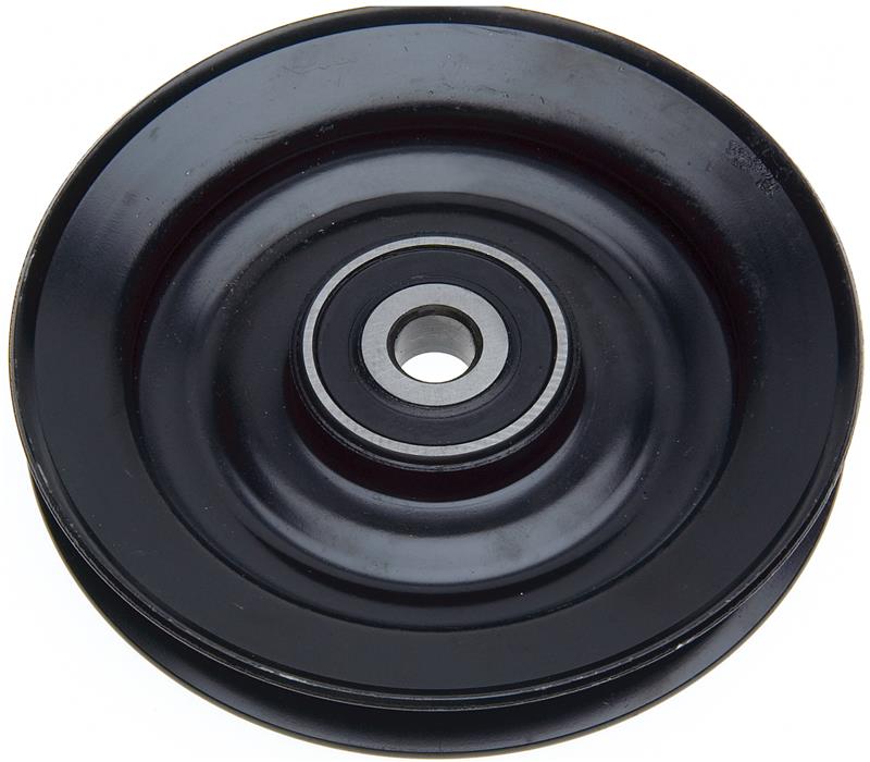 GAT Idler Pulleys