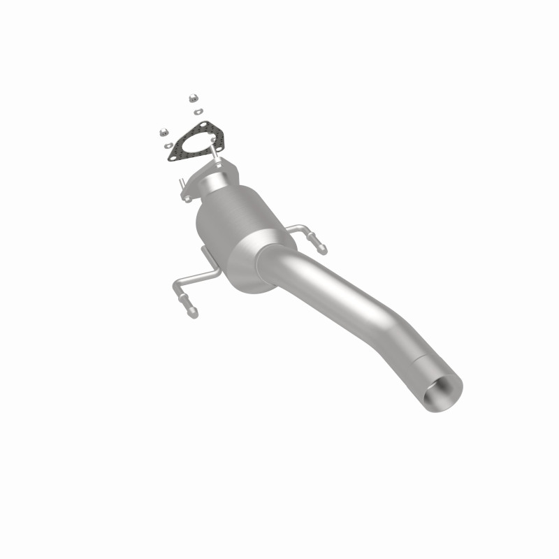 MagnaFlow 04-06 Volkswagen Touareg 3.2L Direct Fit Converter thumbnail 5