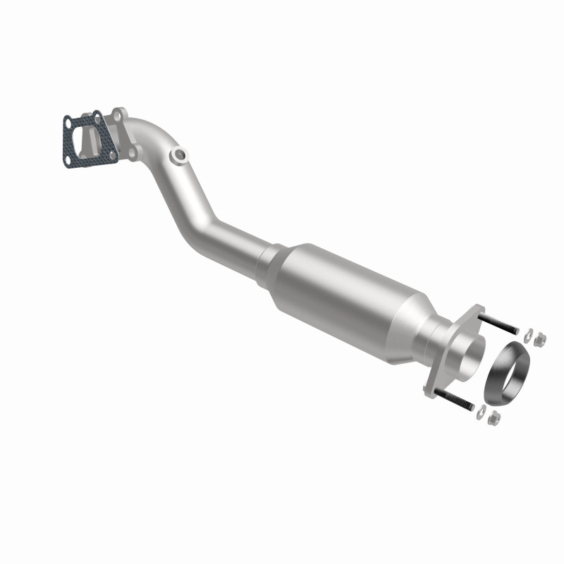 MagnaFlow 10-11 Cadillac CTS 3.0L Direct Fit Converter thumbnail 3