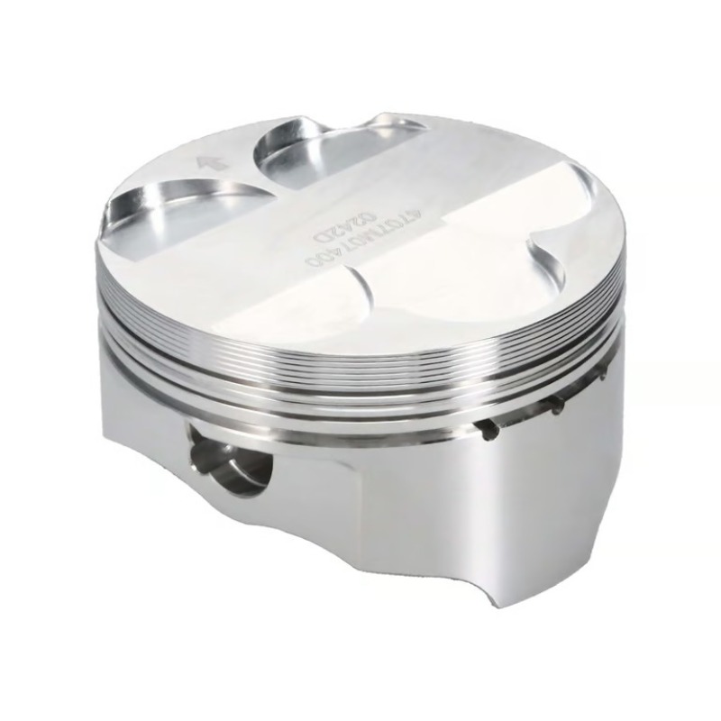 Wiseco Yamaha YZF-R1 99-03 FZ1 01-05 131 CR Piston Kit