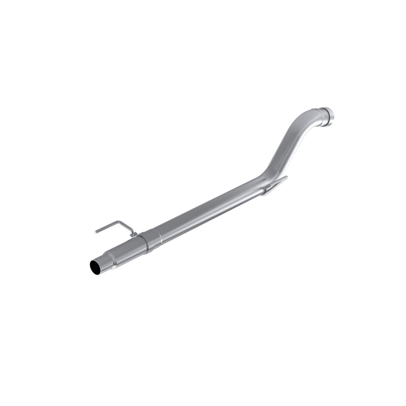 MBRP Muffler Delete Pipe 409