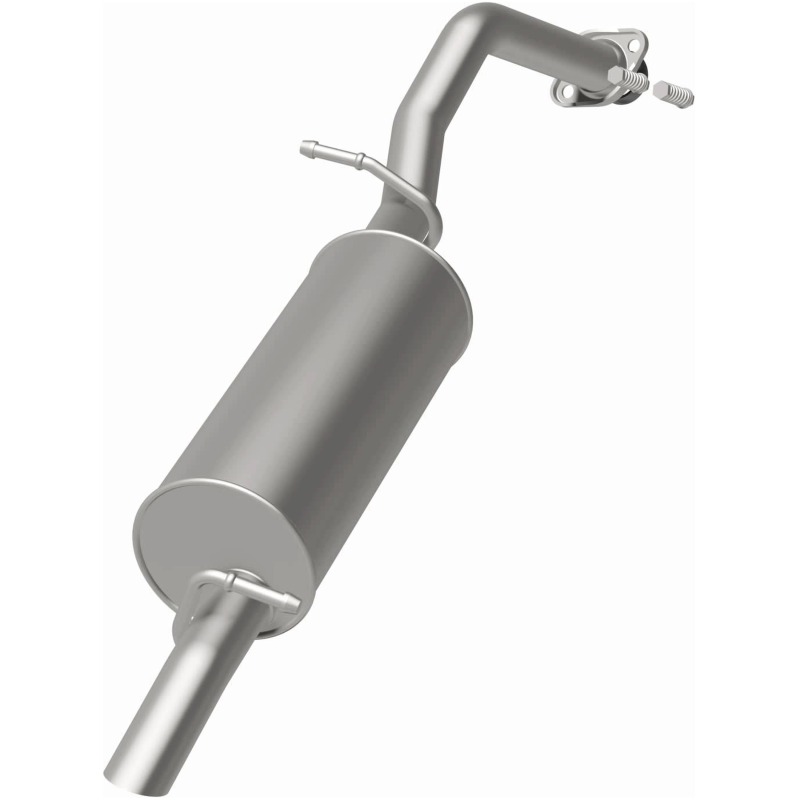 BRExhaust 10-15 Toyota Prius 1.8L Exhaust Kit thumbnail 4