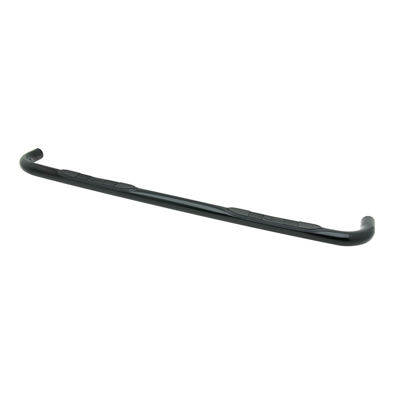 Westin 2014-2018 Chevy Silverado 1500 Crew Cab (Body Mount) E-Series 3 Nerf Step Bars - Black thumbnail 4