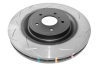 DBA 4000 Series Slotted Rotors
