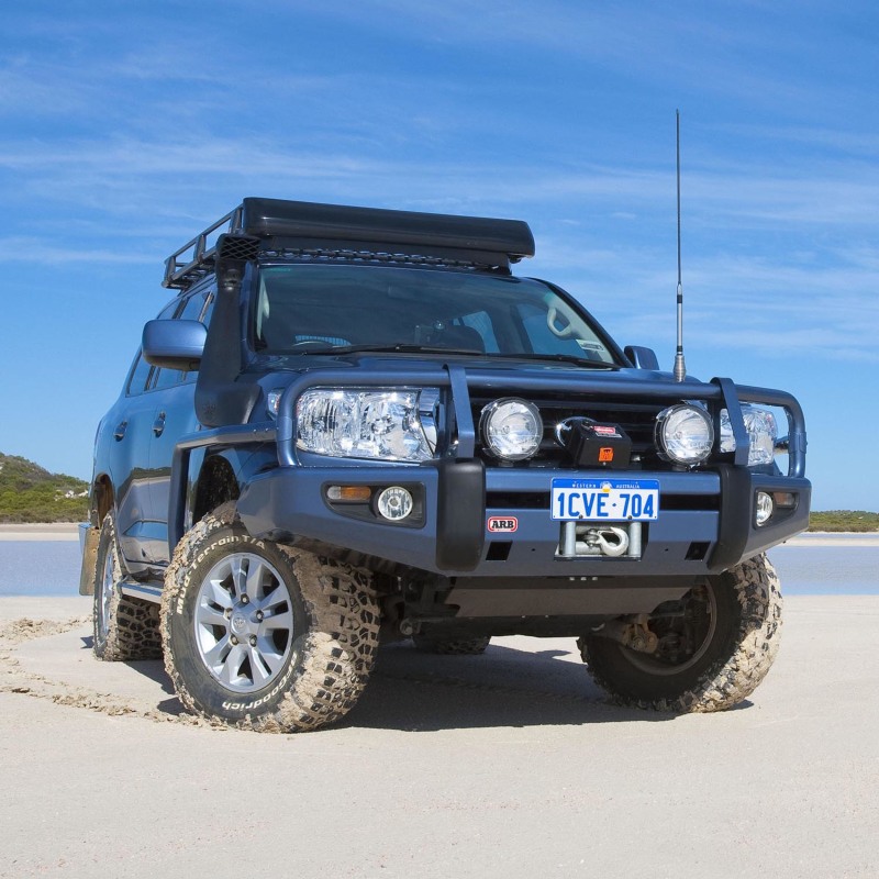 ARB Bumper/Fitting Kit Bundle 3415120 (1x arb3415120, 1x arb6172316) thumbnail 9