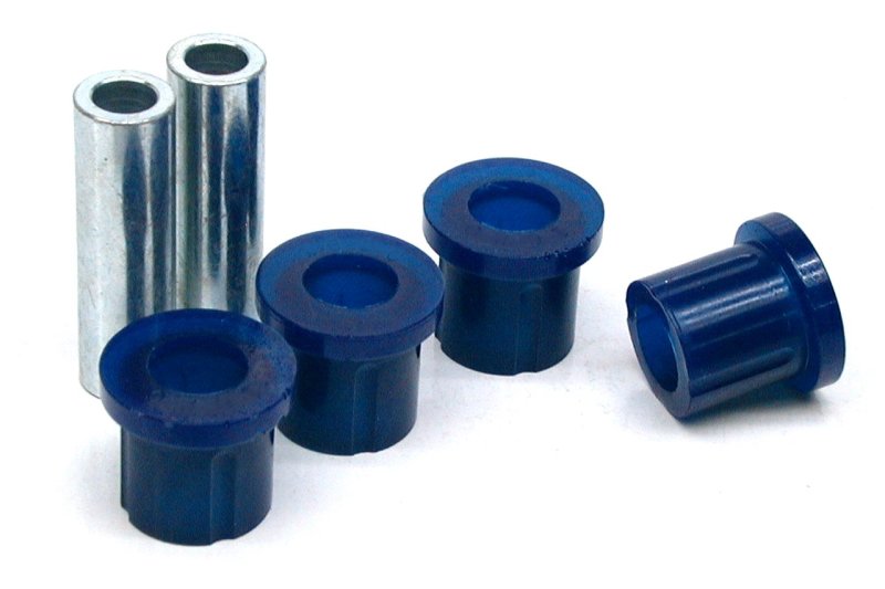SPR Bushings - Control Arm