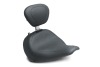 MMP Solo with Driver Backrest Original