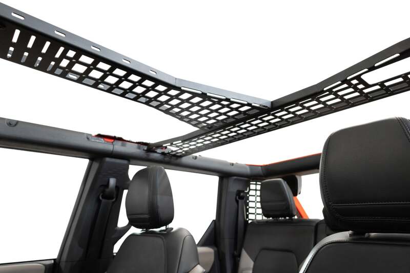 Addictive Desert Designs21-23 Ford Bronco Overhead Molle Panels thumbnail 5