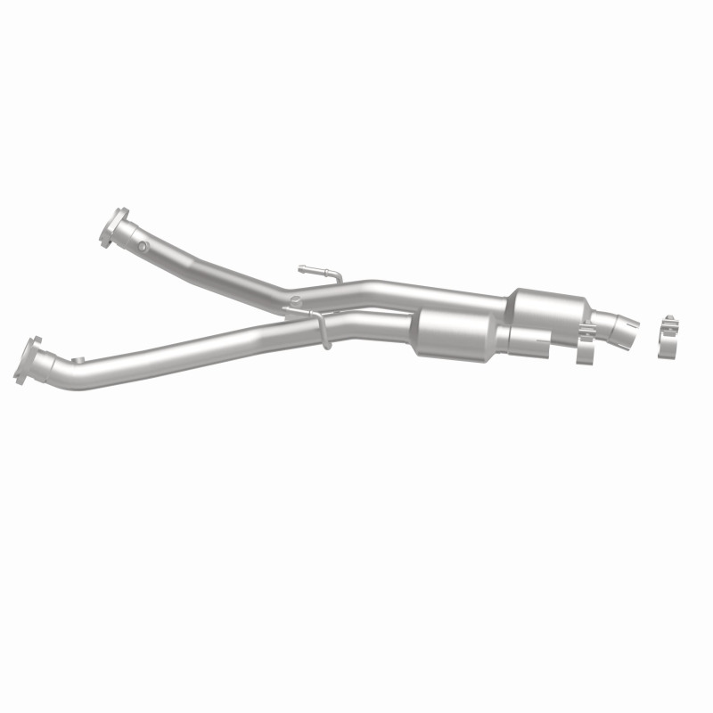 MagnaFlow 12-14 CTS 3.6 Direct Fit Converter thumbnail 7