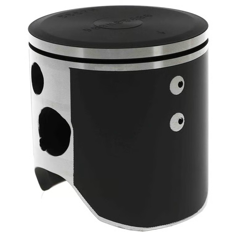 Wiseco 2022 Yamaha YZ125 56mm Bore GP Series Piston Kit thumbnail 4