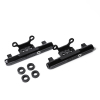 DW Fuel Rail Upgrade Kits