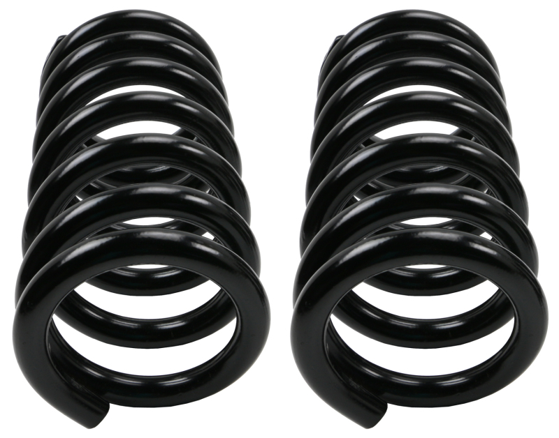 MOOG 86-97 Ford Aerostar Front Coil Springs