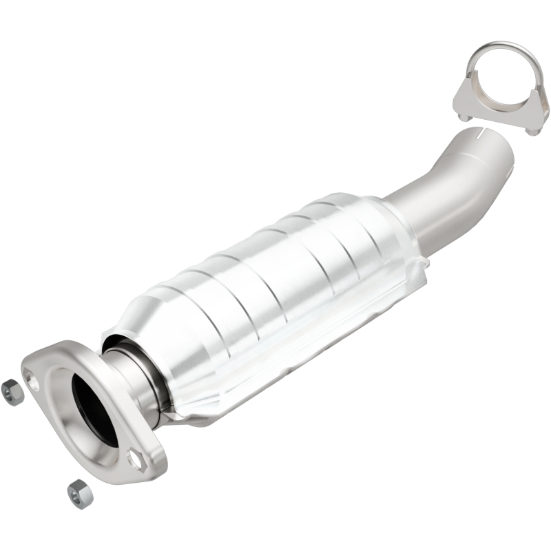 MagnaFlow Direct Fit Catalytic Converter 04 Toyota Sienna 3.3L thumbnail 3
