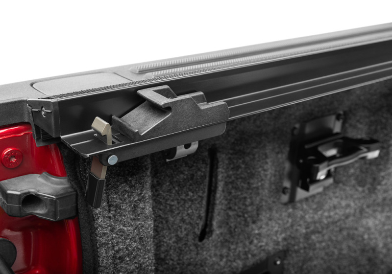 Truxedo 15-21 Ford F-150 5ft 6in Lo Pro Bed Cover thumbnail 9