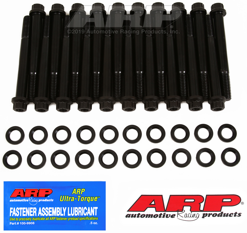 ARP Head Bolt Kits