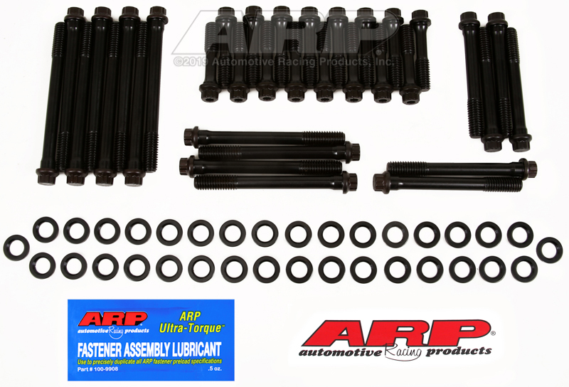 ARP Head Bolt Kits