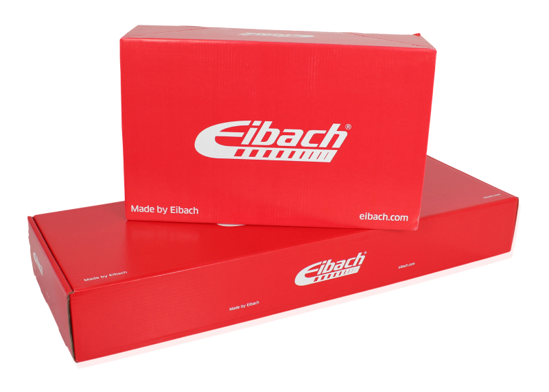 Eibach Pro-Plus Kit for 2016 Mazda Miata ND thumbnail 5