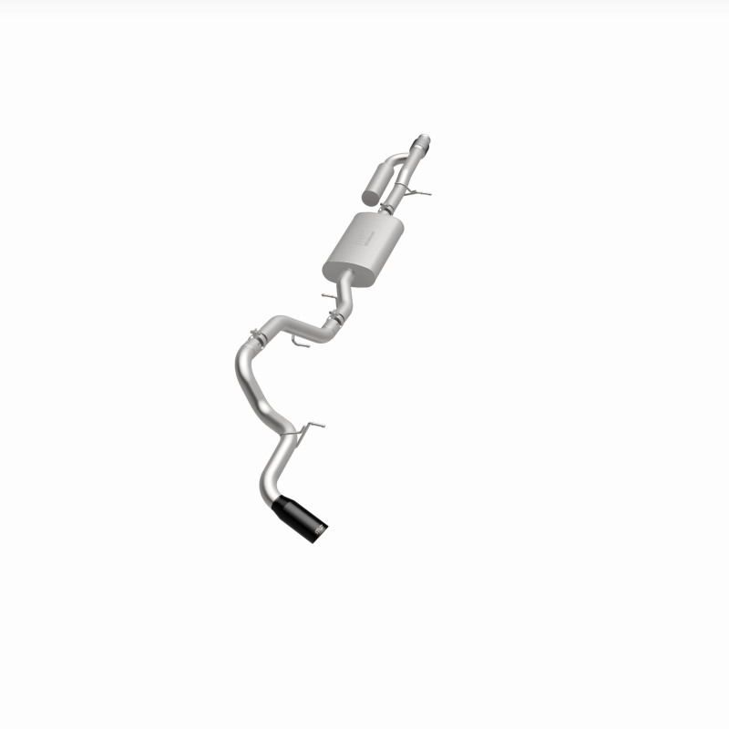MagnaFlow 2021 GM Yukon/Tahoe V8 5.3L Street Series Cat-Back Exhaust thumbnail 7