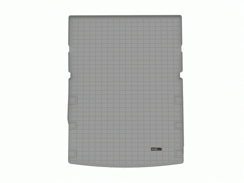WT Cargo Liners - Grey
