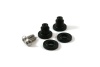 AMP Research 2005-2017 Nissan Frontier BedXtender - Black thumbnail 5